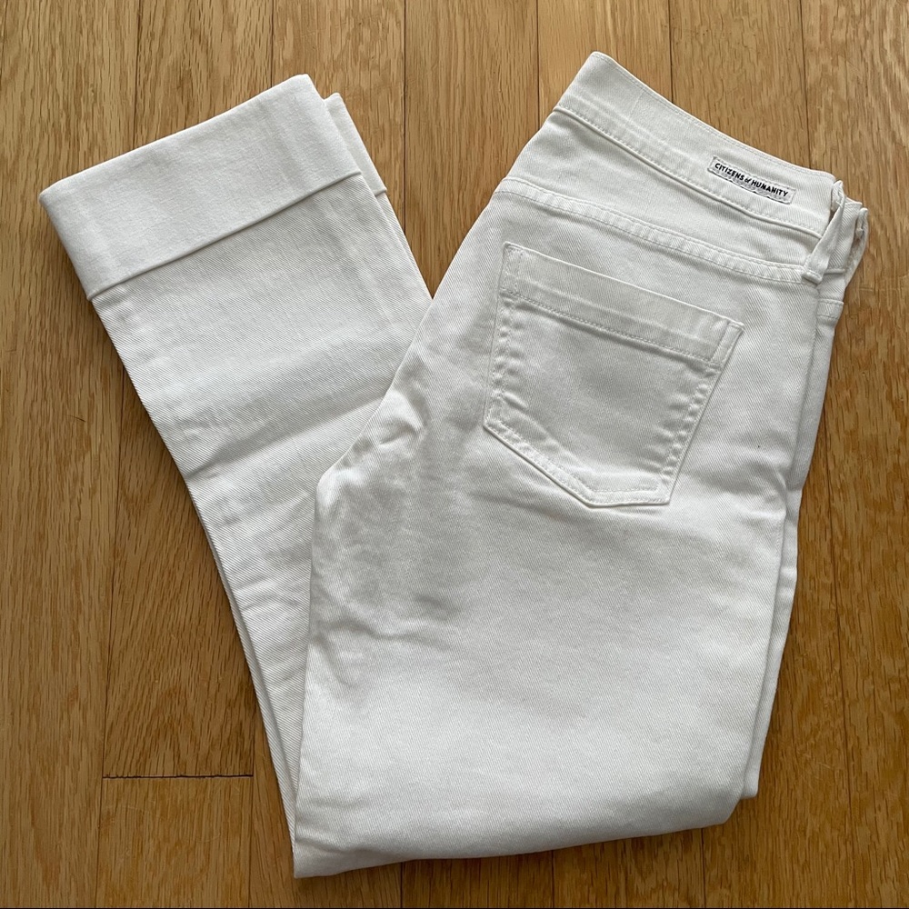 Citizens of Humanity Dani